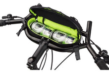 Load image into Gallery viewer, Surly APE-MOLOKO HANDLEBAR BAG BLACK BG0121 サーリー