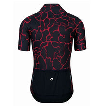 Load image into Gallery viewer, 【10%off】MILLE GT SMR SS JERSEY C2 Sサイズのみ VOGANSKI V.RED ASSOS アソス ジャージ