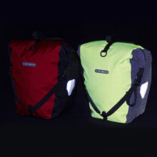Load image into Gallery viewer, 【20%off】【アウトレット品】ORTLIEB バックローラーHV QL2.1 左右セット