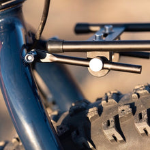 画像をギャラリービューアに読み込む, Tumbleweed bikes T Rack