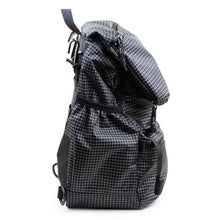 画像をギャラリービューアに読み込む, FAIRWEATHER flaptop Pannier Bag spectra black フェアウェザー パニアバッグ  バイクパッキング