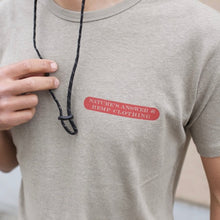 Load image into Gallery viewer, 【20%off】GOHEMP BIKE CAMP S/SL TEE ゴーヘンプ GHC4200BIK2 Tシャツ