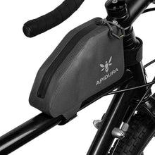 Load image into Gallery viewer, APIDURA エクスペディション トップチューブパック (0.5L) アピデュラ