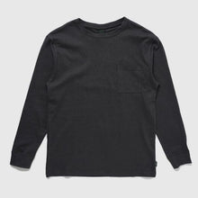 画像をギャラリービューアに読み込む, GOHEMP LOW POCKET TEE ゴーヘンプ ロンT GHC4453THJ21-2