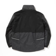 画像をギャラリービューアに読み込む, 【40%off】narifuri Tsunoogaリップ サイクルベンチレーションブルゾン ジャケット