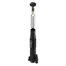 画像をギャラリービューアに読み込む, LEZYNE CNC TUBELESS DRIVE CO2 レザイン