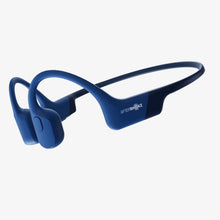 画像をギャラリービューアに読み込む, SHOKZ AEROPEX ワイヤレス 骨伝導 イヤホン ショックス サイクリング ランニング ウォーキング Bluetooth 5.0 ブルートゥース 軽量 自転車通勤 しなまみ海道