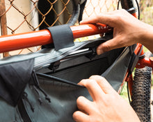 Load image into Gallery viewer, Sig.Rando 専用フレームバッグ