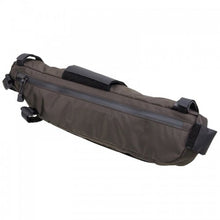 画像をギャラリービューアに読み込む, FAIRWEATHER Frame Bag ripstop フェアウェザー