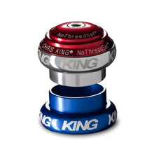 Load image into Gallery viewer, Chris King No Threaded BOLD(SL文字あり) 1-1/8 ヘッドセット