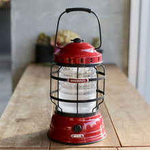 Load image into Gallery viewer, Barebones Living Forest Lantern ベアボーンズリビング フォレスト ランタンLED2.0