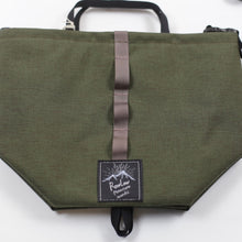 画像をギャラリービューアに読み込む, RawLow Mountain Works Tabitibi Tote ロウロウマウンテンワークス タビチビトート