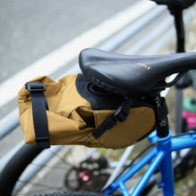 Load image into Gallery viewer, FAIRWEATHER Seat Bag Mini x-pac フェアウェザー