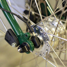 画像をギャラリービューアに読み込む, SON NABENDYNAMO コーキシアルアダプター ソン ナベダイナモ