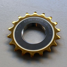 画像をギャラリービューアに読み込む, EURO ASIA gold medal pro track cog ユーロアジア ゴールドメダル プロトラック コグ ピスト