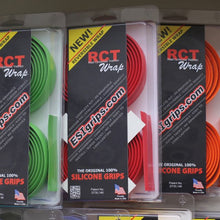 Load image into Gallery viewer, 【30%off】ESI RCT Wrap Bar Tape シリコンバーテープ イーエスアイ
