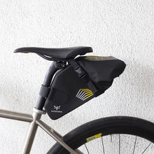 Load image into Gallery viewer, APIDURA レーシングシリーズ サドルバッグ (5L/7L) 防水 ロードバイク アピデュラ