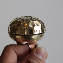 Load image into Gallery viewer, Sim works Turtle Bell タートルベル シムワークス