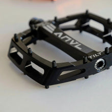 画像をギャラリービューアに読み込む, ANVL TILT V3 ペダル チルト アンビル