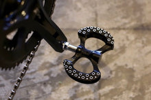 画像をギャラリービューアに読み込む, MKS LAMBDA Pedal ラムダ・ペダル