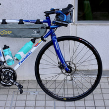 画像をギャラリービューアに読み込む, MARBELLA TUBELESS X-Guard IRC マーベラ チューブレス クロスガード