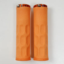 画像をギャラリービューアに読み込む, ODI DREADLOCK lock-on Grip グリップ