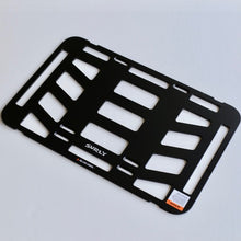 画像をギャラリービューアに読み込む, Surly TV TRAY RACK PLATFORM サーリー テレビ トレー ラック