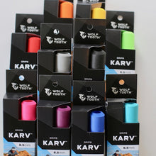 画像をギャラリービューアに読み込む, WolfTooth Karv Grips 6.5mm