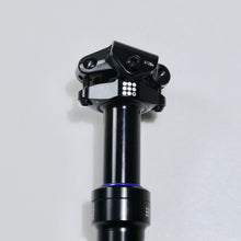 画像をギャラリービューアに読み込む, FALL LINE ドロッパ—シートポスト 75mm-150mmストローク 9point8 ナインポイントエイト
