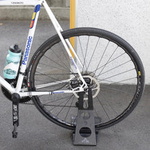 Load image into Gallery viewer, GIZA PRODUCTS GP YC-109 バイク スタンド BLK  TOD03200