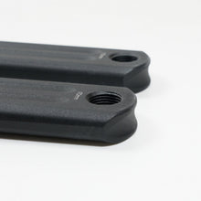 Load image into Gallery viewer, VEGAST  for ROAD MODEL 170mm ベガス CRANK+AXLE SET  ROAD OFFSET+2.5mmクランク アスクルセット ROTOR ローター