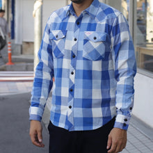 Load image into Gallery viewer, TOPO DESIGNS MOUNTAIN SHIRT マウンテンシャツ トポデザイン(Topo Designs)の商品画像(写真6)