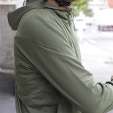 画像をギャラリービューアに読み込む, 【20%off】7mesh CALLAGHAN HOODY BLACK セブンメッシュ