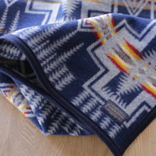 画像をギャラリービューアに読み込む, ハーディング ムチャチョ ハーディングネイビー PENDLETON ペンドルトン