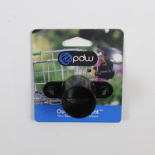 Load image into Gallery viewer, PDW アウトポストマウント Outpost Mount - Light Mount for Wire Baskets