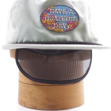 Load image into Gallery viewer, GOWEST HAVE A GRATEFUL DAY CAP ゴーウエスト キャプ SOUVENIR SERIES