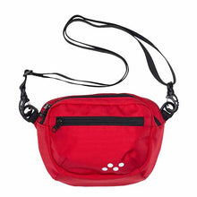 Load image into Gallery viewer, Rinproject 2WAYフロントバッグ ショルダー&ハンドルバッグ ブロンプトン