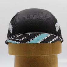 Load image into Gallery viewer, GIRO PELOTON CAP BLACK YASUDA OS 20 ジロ