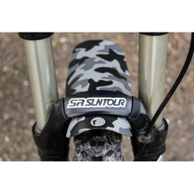 Load image into Gallery viewer, mucky nutz FACE FENDER フェイス フェンダー マッキーナッツ