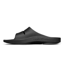 Load image into Gallery viewer, OOahh THE AFTER RUN OOFOS ウーフォス サンダル リカバリーサンダル