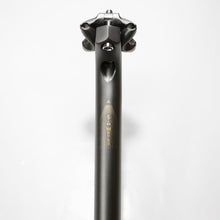 画像をギャラリービューアに読み込む, SimWorks Froggy Stealth Seatpost 27.2mm SimWorks by NITTO シムワークス ニットー シートポスト