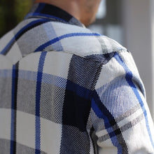 Load image into Gallery viewer, 【20%off】TOPO DESIGNS MOUNTAIN SHIRT HEAVYWEIGHT MEN'S マウンテンシャツ トポデザイン