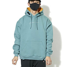 画像をギャラリービューアに読み込む, 【50%off】Chari&Co SCRIPT HOODIE SWEATS スウェット パーカー チャリアンドコー