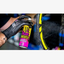 Load image into Gallery viewer, Muc-off GLUE REMOVER 容量200ml マックオフ チューブレス 接着剤、シーラント、リムセメントの除去