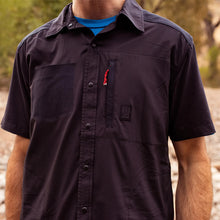 Load image into Gallery viewer, 【40%off】TOPO DESIGN TECH SHIRT-SHORT SLEEVE