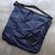 画像をギャラリービューアに読み込む, FAIRWEATHER Packable sacoche フェアウェザー サコッシュ