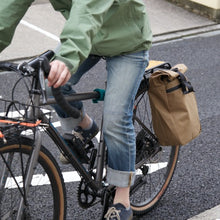 画像をギャラリービューアに読み込む, North St. Bags Micro Pannier ノースストリートバッグス マイクロパニア
