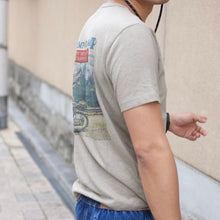 Load image into Gallery viewer, 【20%off】GOHEMP BIKE CAMP S/SL TEE ゴーヘンプ GHC4200BIK2 Tシャツ