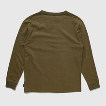 画像をギャラリービューアに読み込む, GOHEMP LOW POCKET TEE ゴーヘンプ ロンT GHC4453THJ21-2
