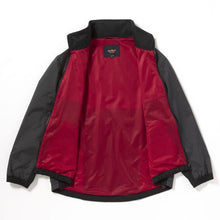 画像をギャラリービューアに読み込む, 【40%off】narifuri Tsunoogaリップ サイクルベンチレーションブルゾン ジャケット